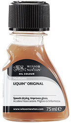 Winsor & Newton Wn3021751 75ml Liquin Original