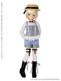 EX Cute Family Alice's Tea Party -Okashi na Ochakai- Shounen Alice/Noah 1/6 Complete Doll
