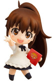 Max Factory Working!!: Popura Taneshima Nendoroid Action Figure