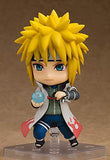 Good Smile Naruto Shippuden: Minato Namikaze Nendoroid Action Figure