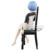 Banpresto Re:Zero -Starting Life in Another World- -Relax time-REM T-Shirt ver.