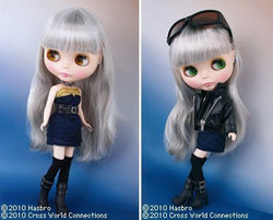 Blythe CWC Limited Edition Neo Asia Special Kiss Me True (Japan Import)