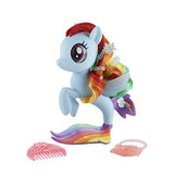 My Little Pony: The Movie Rainbow Dash Undersea Sports
