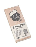 Sculpto FIRM Polyclay - Beige