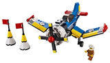 LEGO Creator 3in1 Race Plane 31094 Building Kit (333 Pieces)