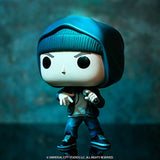 Funko Pop! Movies: 8 Mile - Rabbit