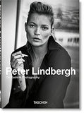 Peter Lindbergh on Fashion Photography