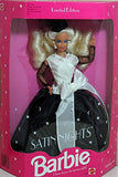 Mattel 1992 Satin Nights Barbie