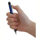 Tombow Mono Graph Shaker Mechanical Pencil 0.5mm, Lime Green Body, R3 (SH-MG51)