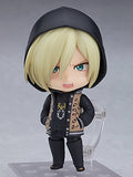 Orange Rouge Yuri!!! On Ice: Victor Plisetsky (Casual Version) Nendoroid Action Figure