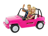 Barbie Beach Cruiser [Amazon Exclusive]