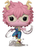 Funko Pop! Anime: My Hero Academia - Mina Ashido Vinyl Figure (Bundled with Pop Box Protector Case)