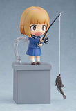 Good Smile Diary of Our Days at The Breakwater: Hina Tsurugi Nendoroid Action Figure