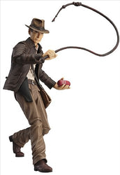 Max Factory Indiana Jones Figma Action Figure