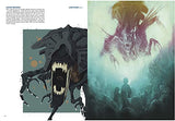 Aliens - Artbook