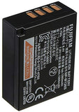 Fujifilm NP-W126S Li-Ion Rechargeable Battery