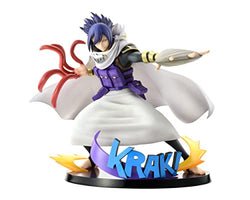 My Hero Academia: Tamaki Amajiki (Hero Suit Ver.) 1:8 Scale PVC Figure