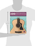 100 Most Beautiful Songs Ever For Fingerpicking Guitar