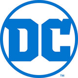 Enesco DC Comics Couture de Force Harley Quinn Figurine, 7.76 Inch, Multicolour