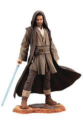 Kotobukiya Star Wars: OBI-Wan Kenobi ARTFX PVC Statue