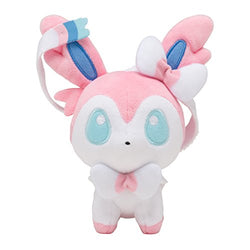 Pokemon Center Original Pokemon Dolls Sylveon Plush