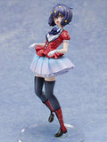Furyu Zombie Land Saga: Ai Mizuno 1:7 Scale PVC Figure, Multicolor