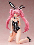 FREEing Time I Got Reincarnated as a Slime: Millim (Bare Leg Bunny Ver.) 1:4 Scale PVC Figure F51064 Multicolor