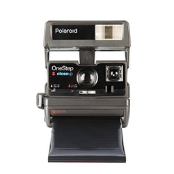 Polaroid Originals 4737 Film Shield for Box Type, Black