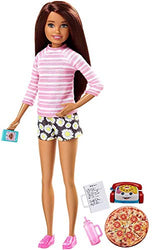Barbie Skipper Babysitters Inc. Doll and Accessory