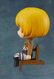 Attack on Titan: Armin Arlert Nendoroid Swacchao! Figure