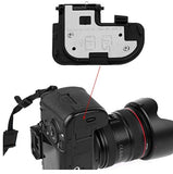 Replacement Camera Battery Cover Case Door Cap Lid Repair Part for Canon EOS 5D Mark III 5D 3 5D3 Digital Camera