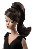 Barbie Collector Classic Black Dress Doll