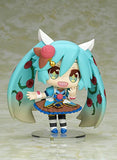 Hatsune Miku Trading Figures: Hatsune Miku and Meiko