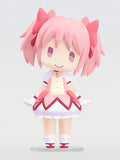 Puella Magi Madoka Magica The Movie -Rebellion- Madoka Kaname Hello! Good Smile Figure