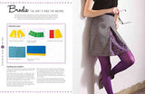 Your Skirt, Your Way: Draft your block, choose your shape, customise your own design!