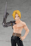 Good Smile Fullmetal Alchemist: Brotherhood: Edward Elric Pop Up Parade PVC Figure, Multicolor