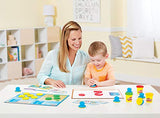 Play-Doh - Learn Your Numbers and Times Tables (Hasbro B3406105).