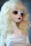 Zgm 1/3 BJD Doll Susie- Female Doll （Naked Girl）