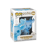 Funko POP! Harry Potter: Harry Potter Patronus – Patronus Ron Weasley, Multicolor