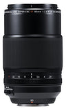 Fujinon XF80mmF2.8 R LM OIS WR Lens