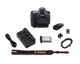 Canon EOS-1D X Mark III DSLR Camera | with CFexpress Card & Reader Bundle kit | 20.1 MP Full-Frame CMOS Image Sensor | DIGIC X Image Processor | 4K Video | and Dual CFexpress Card Slots, Black