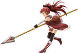 Good Smile Puella Magi Madoka Magica: Kyouko Sakura PVC Figure