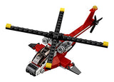 LEGO 31057 Creator Air Blazer Building Kit