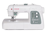 SINGER | Modern Quilter 8500Q Computerized Portable Sewing and Quilting Machine Including Extension