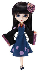 Pullip Murasakioto P-205 Height approx 310mm ABS-painted action figure