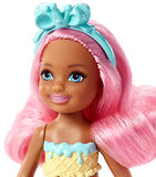 Barbie Dreamtopia Sweetville Mermaid Doll