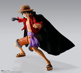 Tamashi Nations - One Piece - Monkey.D.Luffy, Bandai Spirits Imagination Works