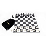 Paco Sako Peace Chess Game, Super Fun for Chess Lovers, Make Peace While Playing Chess, not War - Chess Set Board Game for Peace Makers