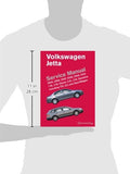 Volkswagen Jetta (A5) Service Manual: 2005, 2006, 2007, 2008, 2009, 2010