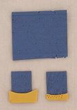 Polyform Sculpey III Polymer Clay, 2-Ounce, New Blue